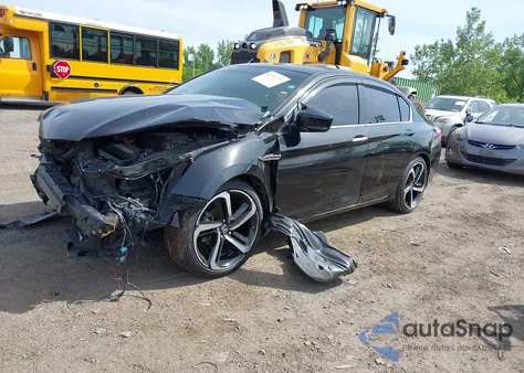 2014 Honda Accord Lx from USA, damaged, VIN 1HGCR2F31EA218029